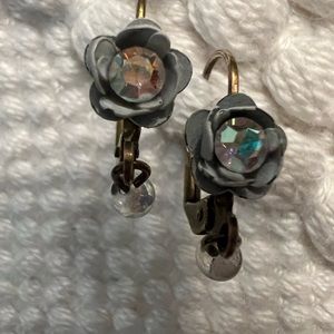 Michal Negrin earrings